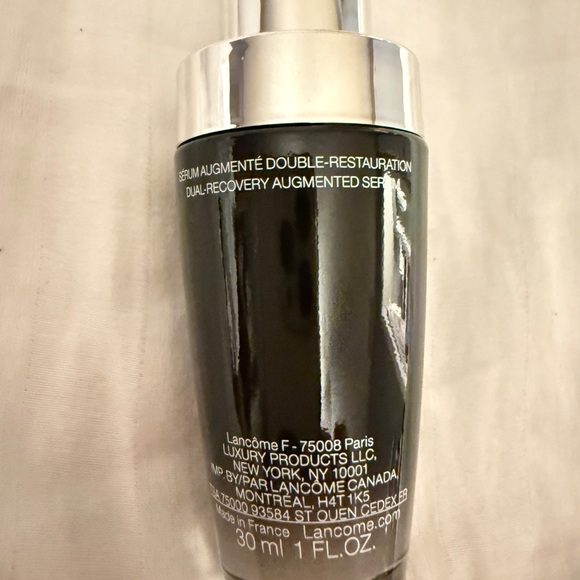 Lancome Genifique Ultimate Serum - 1oz NWT - Picture 3 of 6